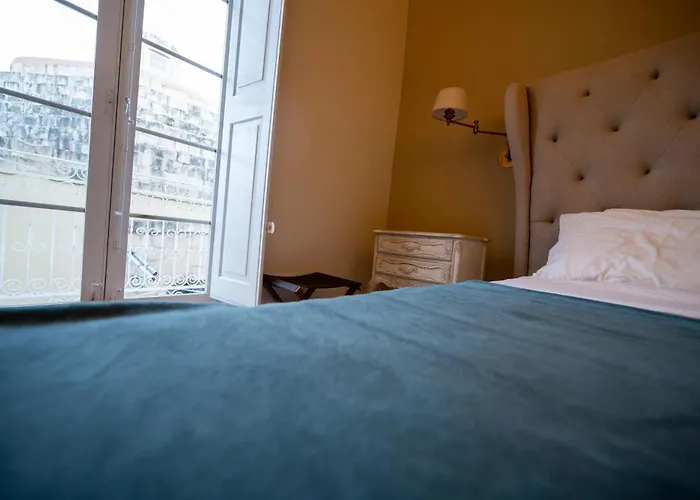 Grand Arcanum Apartment 2 - Comfortable And Elegant