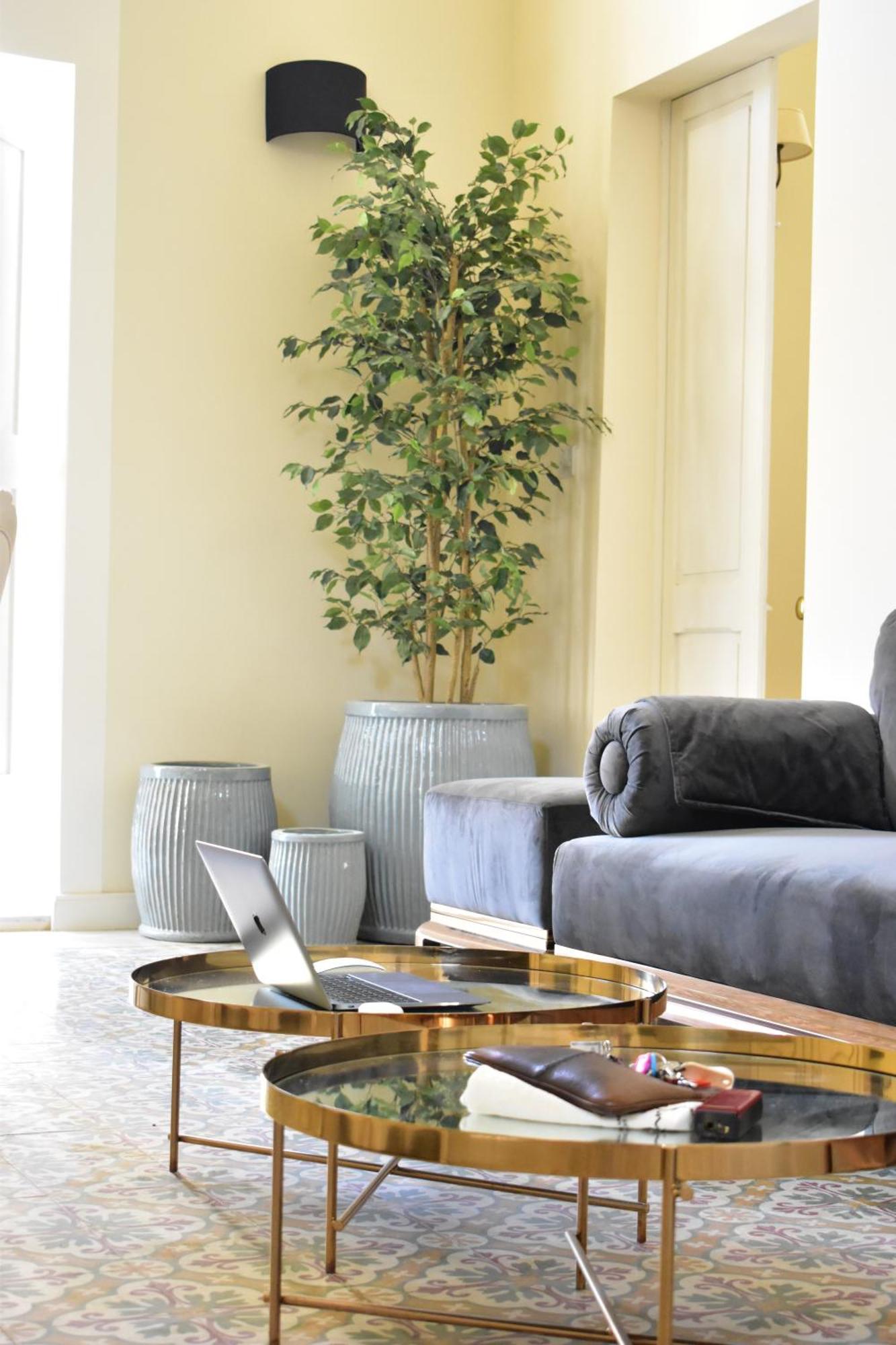 Grand Arcanum 2 - Comfortable And Elegant 公寓 Senglea
