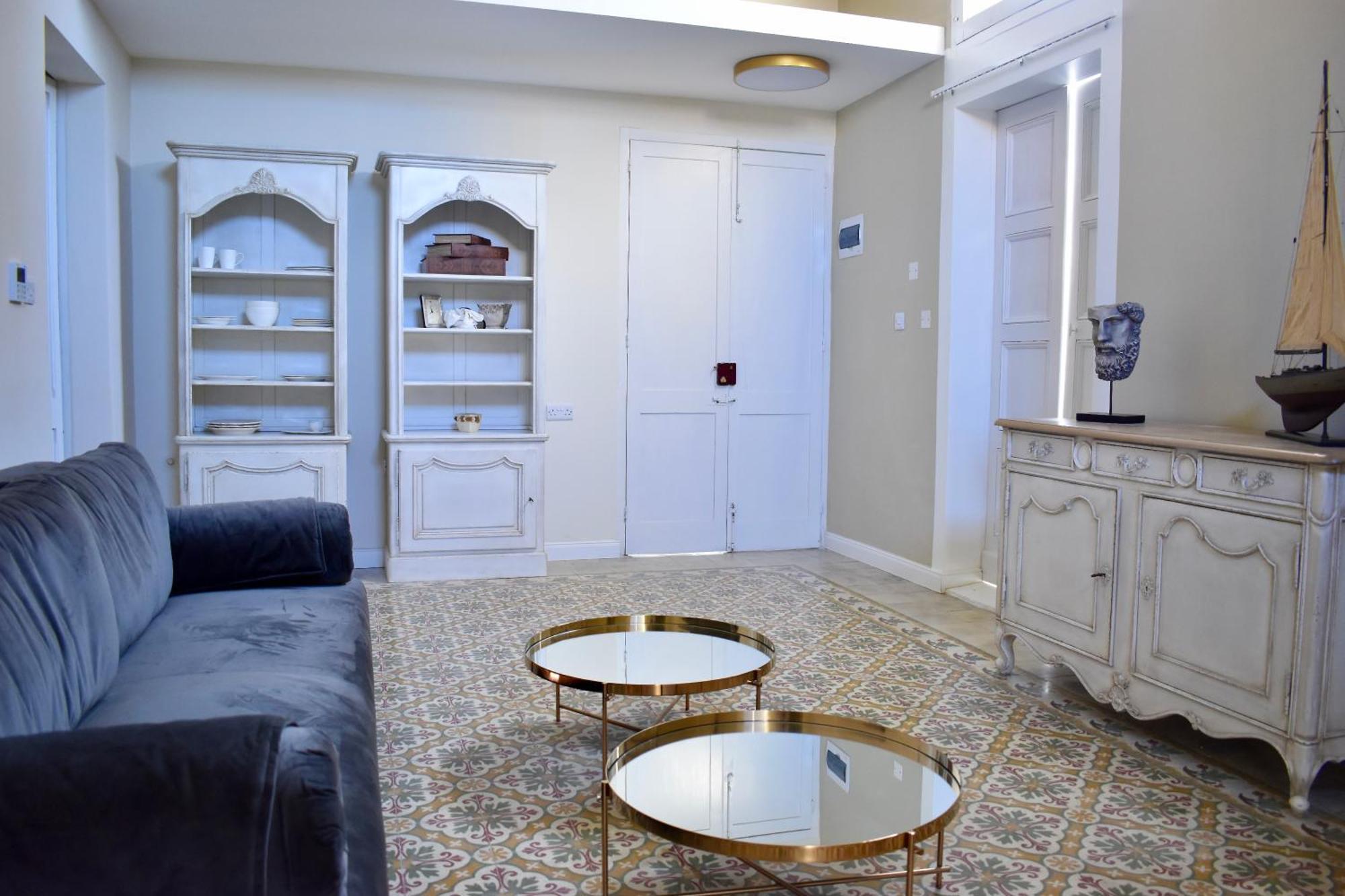 Grand Arcanum 2 - Comfortable And Elegant 公寓 Senglea