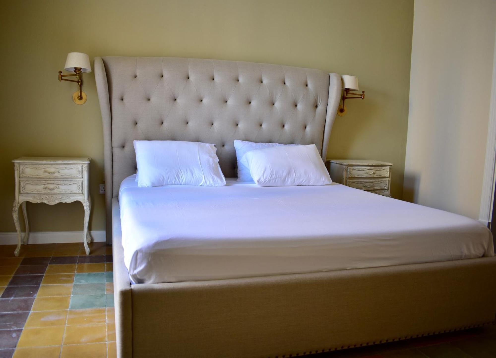 Grand Arcanum 2 - Comfortable And Elegant 公寓 Senglea