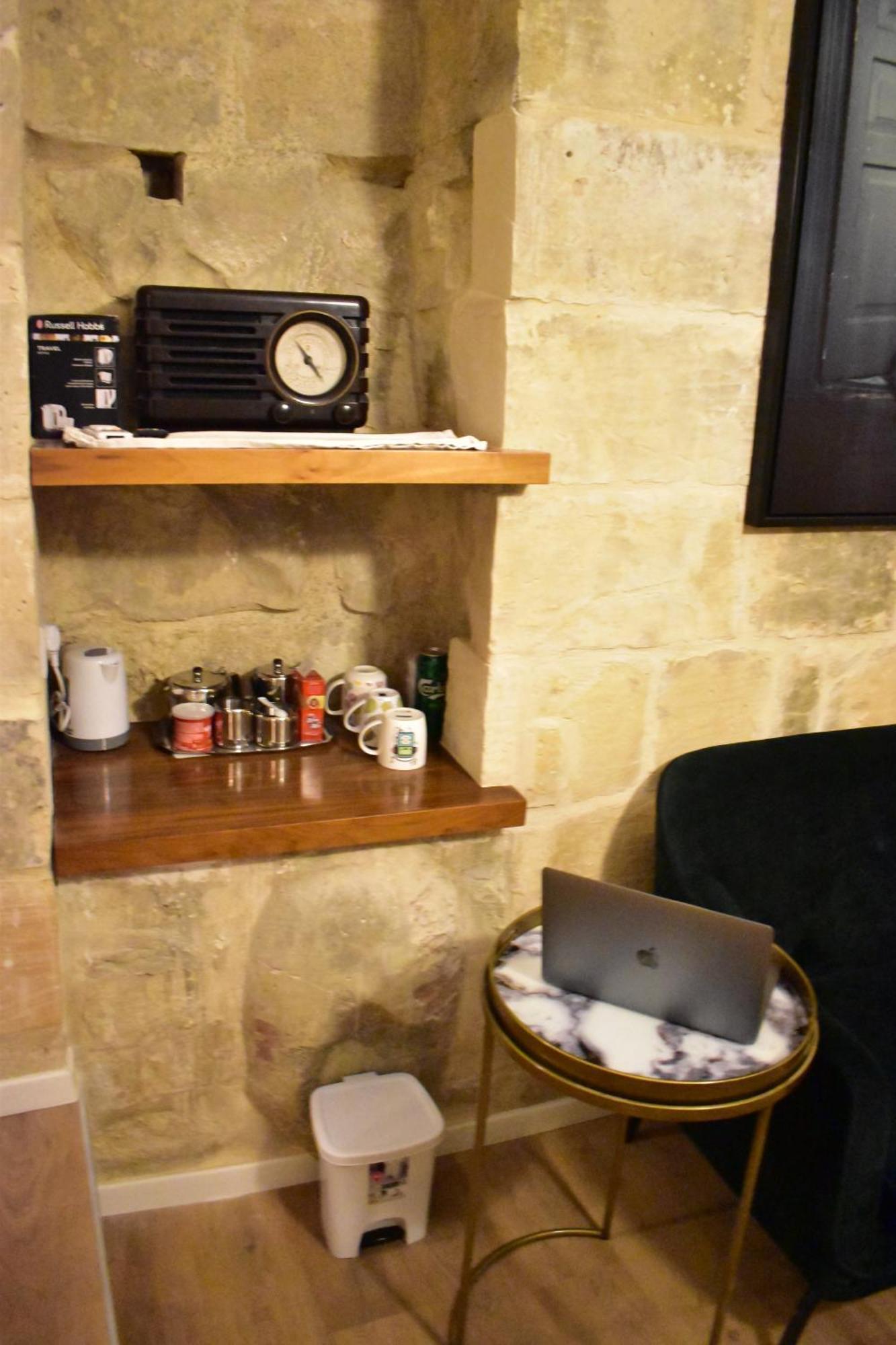 Grand Arcanum 2 - Comfortable And Elegant * Senglea