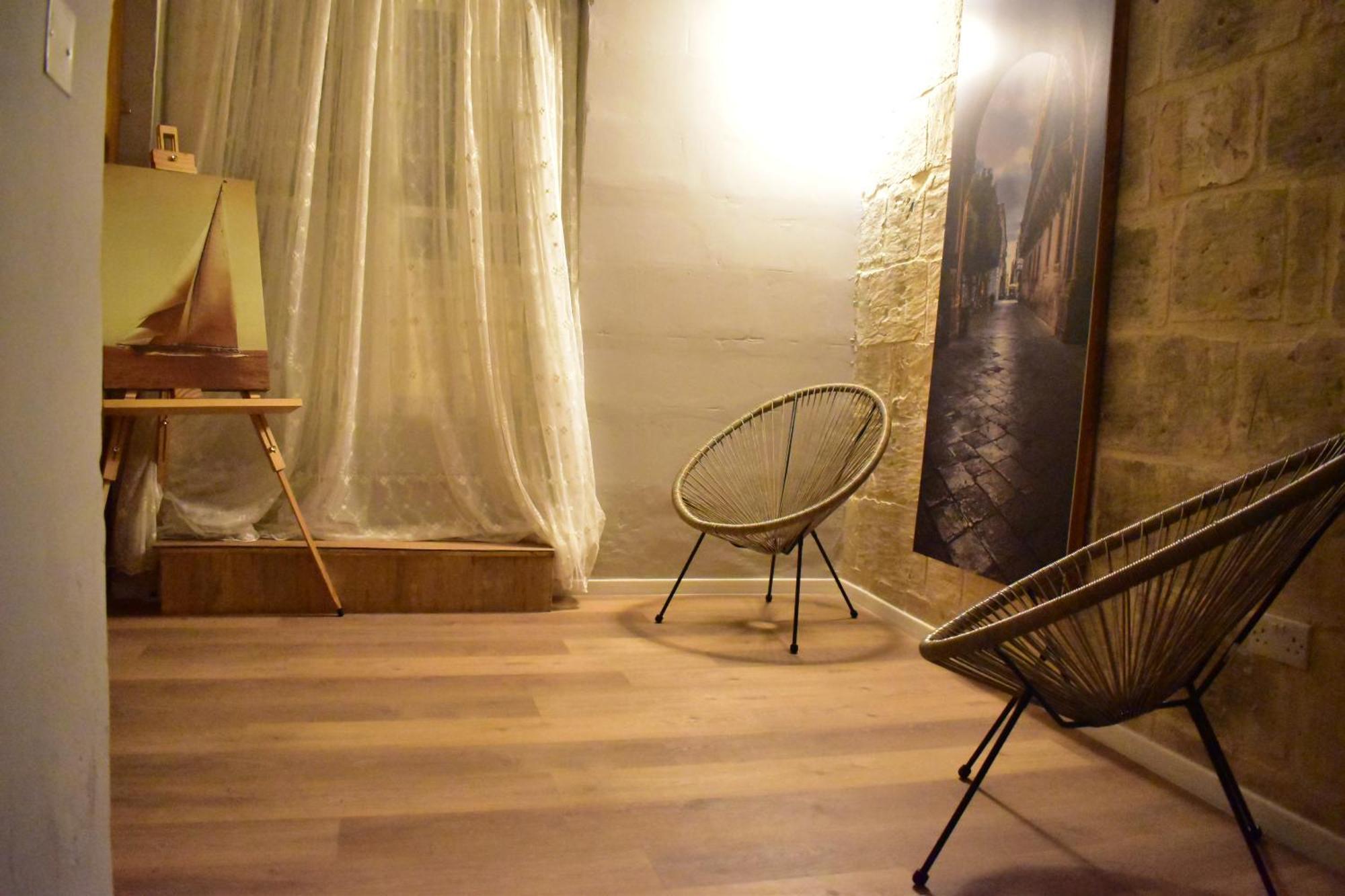 公寓 Grand Arcanum 2 - Comfortable And Elegant