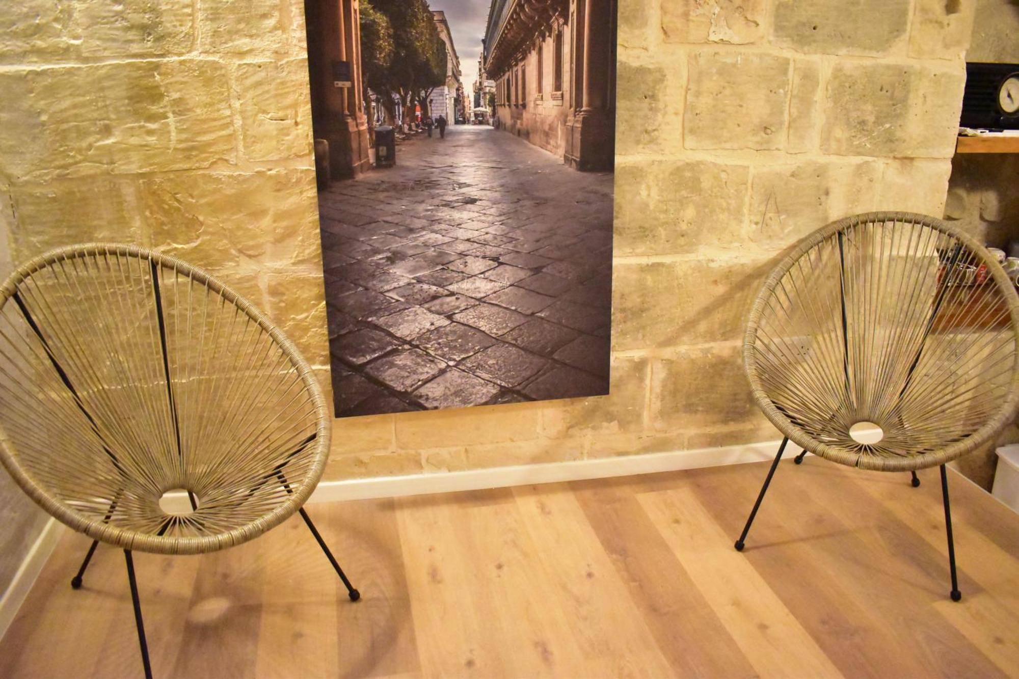 公寓 Grand Arcanum 2 - Comfortable And Elegant Senglea