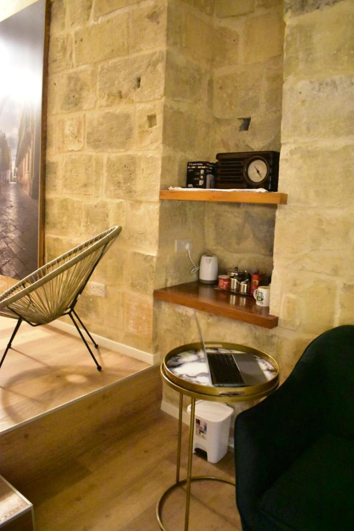 Grand Arcanum 2 - Comfortable And Elegant