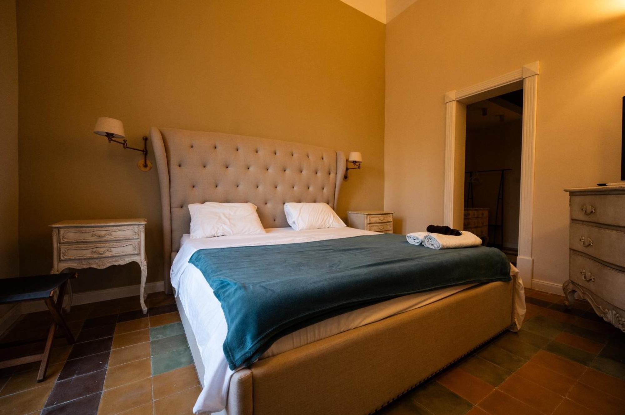 公寓 Grand Arcanum 2 - Comfortable And Elegant Senglea