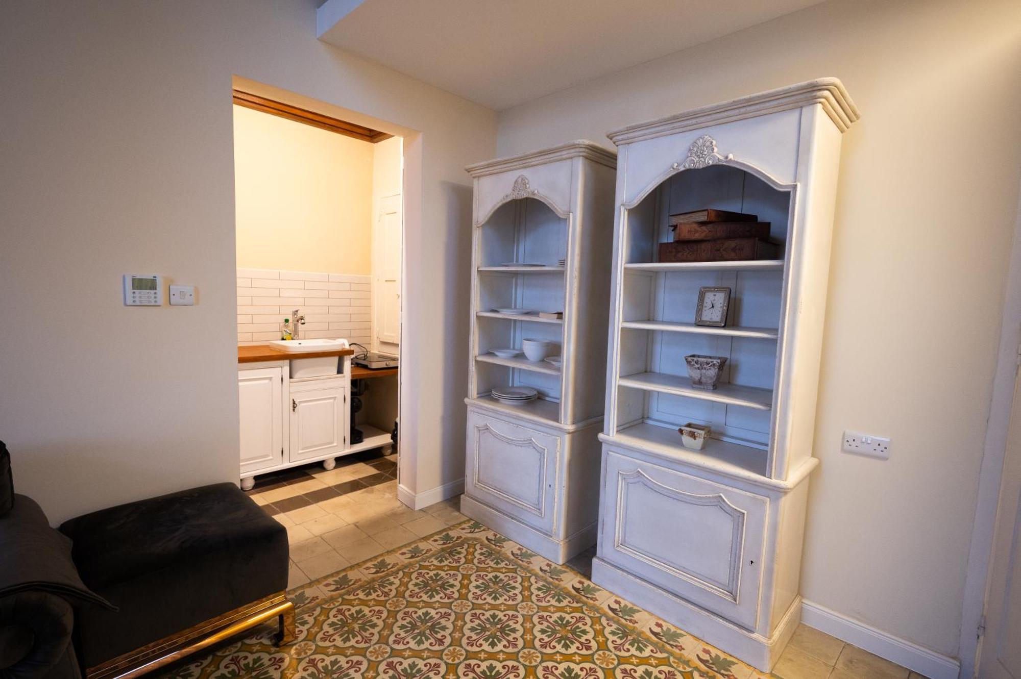 Grand Arcanum 2 - Comfortable And Elegant * Senglea