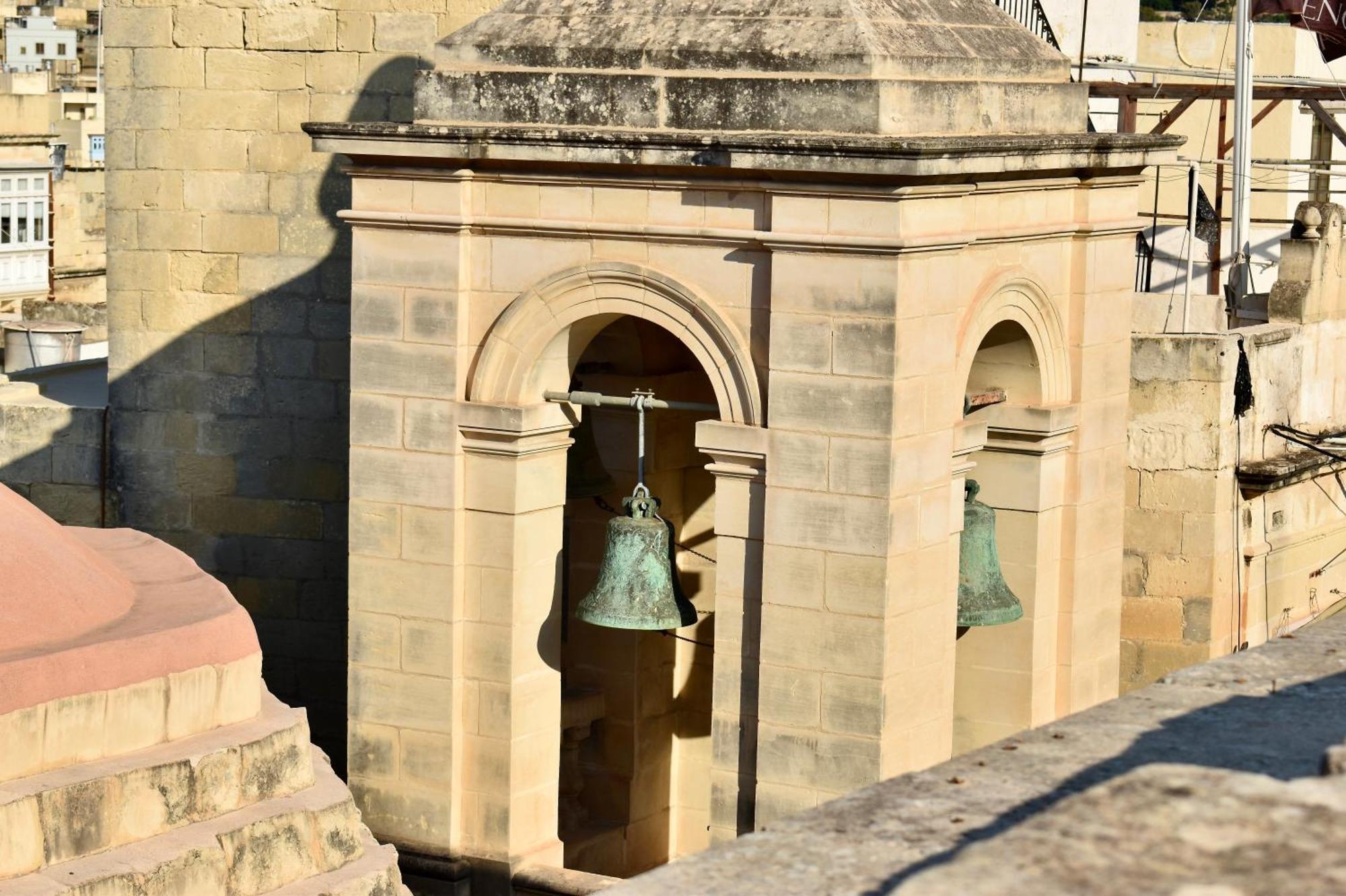 Apartment Grand Arcanum 2 - Comfortable And Elegant Senglea