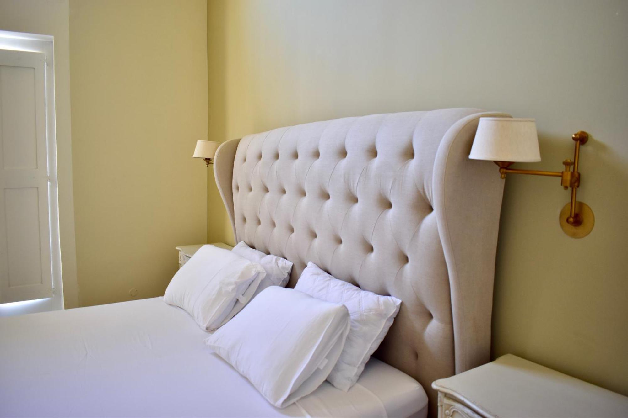 Grand Arcanum 2 - Comfortable And Elegant Senglea