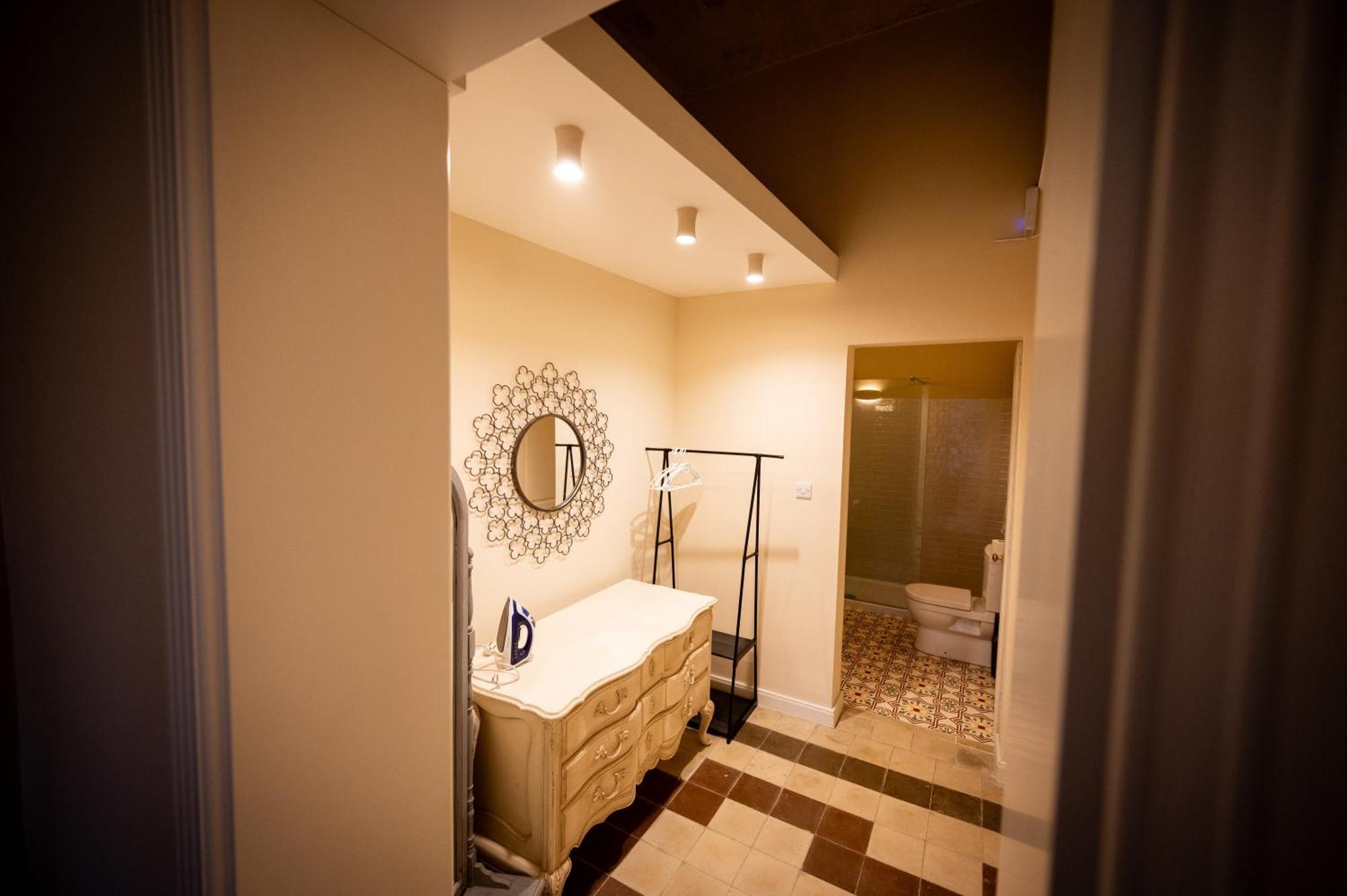 Grand Arcanum 2 - Comfortable And Elegant Apartment